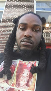 Meet your Posher, Jay